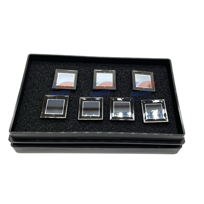 YJJ S1337-1010BQ S1337-1010BR Silicon photodiode cho quang đo chính xác trong phạm vi UV đến IR