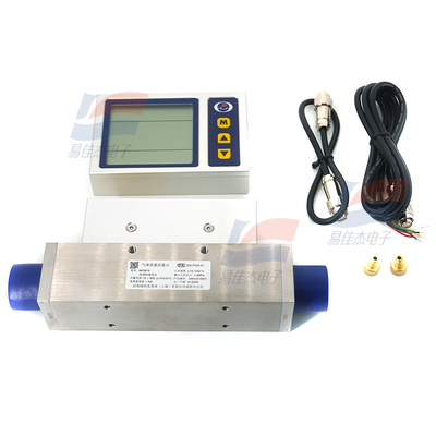MF5619-N-800-B-D-A Mass Flow Sensor 30 1 Tỷ lệ giảm hiệu quả quá trình