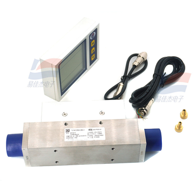MF5619-N-800-B-D-A Mass Flow Sensor 30 1 Tỷ lệ giảm hiệu quả quá trình