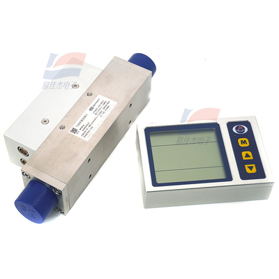 MF5619-N-800-B-D-A Mass Flow Sensor 30 1 Tỷ lệ giảm hiệu quả quá trình