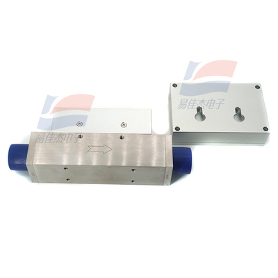 MF5619-N-800-B-D-A Mass Flow Sensor 30 1 Tỷ lệ giảm hiệu quả quá trình