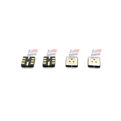 YJJ SMD1001 Cảm biến khí HCHO di động hoàn hảo với công nghệ bán dẫn MEMS và phạm vi phát hiện 0-3ppm