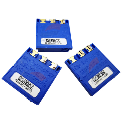 YJJ MICROceL HS H2S Gas Sensor Range 0-100 Ppm T90 Thời gian phản ứng 25-40 giây cho công nghiệp