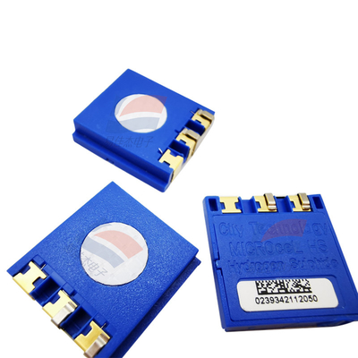 YJJ MICROceL HS H2S Gas Sensor Range 0-100 Ppm T90 Thời gian phản ứng 25-40 giây cho công nghiệp