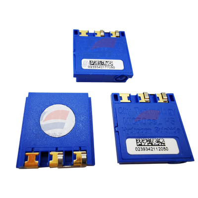 YJJ MICROceL HS H2S Gas Sensor Range 0-100 Ppm T90 Thời gian phản ứng 25-40 giây cho công nghiệp