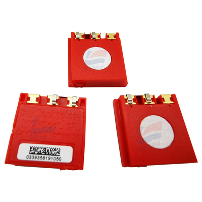 YJJ MICROceL CF CO cảm biến tuyến tính lên đến 1500 ppm CO cho các ứng dụng cuộc sống di động