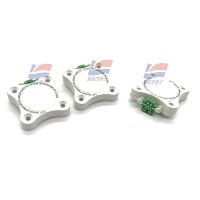 2-FE5 Cảm biến formaldehyde Cảm biến điện hóa hai điện cực để đo chính xác giới hạn thấp hơn 0,03ppm Output 2000nA/ppm