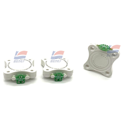 2-FE5 Cảm biến formaldehyde Cảm biến điện hóa hai điện cực để đo chính xác giới hạn thấp hơn 0,03ppm Output 2000nA/ppm