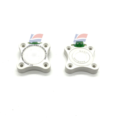 2-FE5 Cảm biến formaldehyde Cảm biến điện hóa hai điện cực để đo chính xác giới hạn thấp hơn 0,03ppm Output 2000nA/ppm