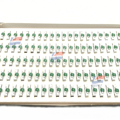 2-FE5 Cảm biến formaldehyde Cảm biến điện hóa hai điện cực để đo chính xác giới hạn thấp hơn 0,03ppm Output 2000nA/ppm