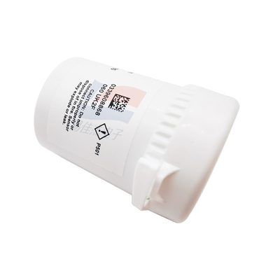2FO cảm biến khí oxy điện hóa học 0-25% phạm vi với tuổi thọ 2 năm và T.. thời gian phản ứng
