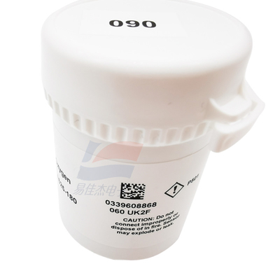 2FO cảm biến khí oxy điện hóa học 0-25% phạm vi với tuổi thọ 2 năm và T.. thời gian phản ứng