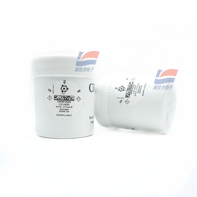 3HYE Hydrogen 3 Series Electrochemical Gas Sensor 0-10000ppm Phạm vi cơ bản điển hình 2 đến -150ppm Phạm vi nhiệt độ -20 °C đến 50 °C