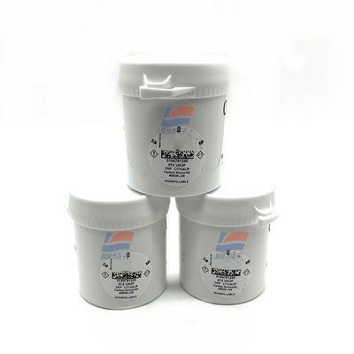 3MF Bộ cảm biến khí điện hóa học ba điện cực được thiết kế để phát hiện carbon monoxide