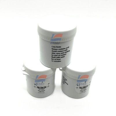 3ND Nitrogen Dioxide NO2 Gas Sensor với thiết kế mạnh mẽ và tính tuyến tính đầu ra tuyến tính trong bao bì 3 loạt