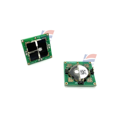 3SP-O3-5P Giám sát chất lượng không khí cho các cảm biến khí an toàn công nghiệp