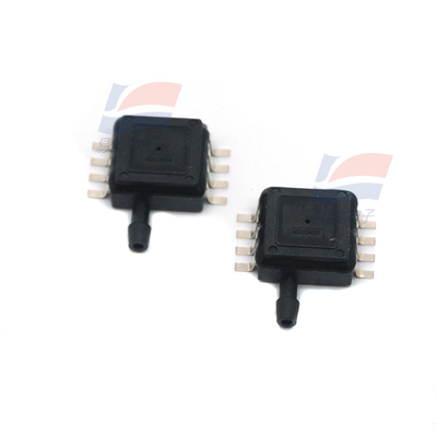 XGZP6887A Mô-đun cảm biến áp suất ống hút ngang với phạm vi áp suất 100kPa và nguồn điện 5.0Vdc/3.3Vdc
