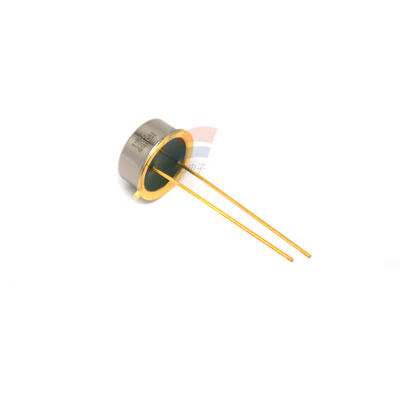 S1226-44BQ Si Photodiode cho đo quang chính xác từ UV đến Visible, độ nhạy IR gần bị triệt tiêu