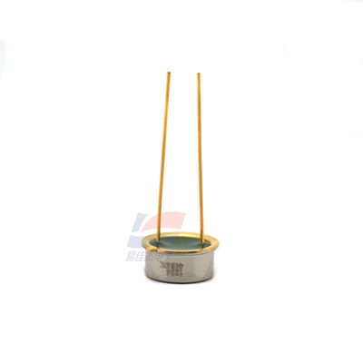 S1226-44BQ Si Photodiode cho đo quang chính xác từ UV đến Visible, độ nhạy IR gần bị triệt tiêu
