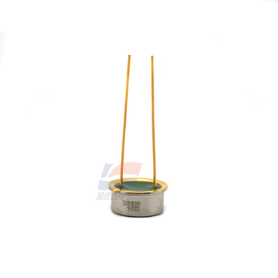 S1226-44BQ Máy cảm biến photodiode nhạy cảm IR UV có thể nhìn thấy trong môi trường khác nhau