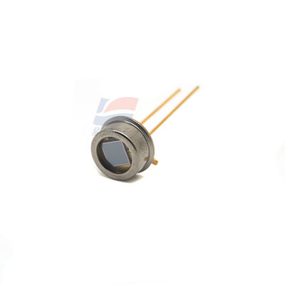 S1226-44BQ Si Photodiode cho đo quang chính xác từ UV đến Visible, độ nhạy IR gần bị triệt tiêu
