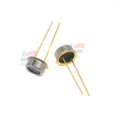 S1226-44BQ Si Photodiode cho đo quang chính xác từ UV đến Visible, độ nhạy IR gần bị triệt tiêu