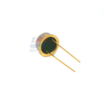 S1226-44BQ Si Photodiode cho đo quang chính xác từ UV đến Visible, độ nhạy IR gần bị triệt tiêu