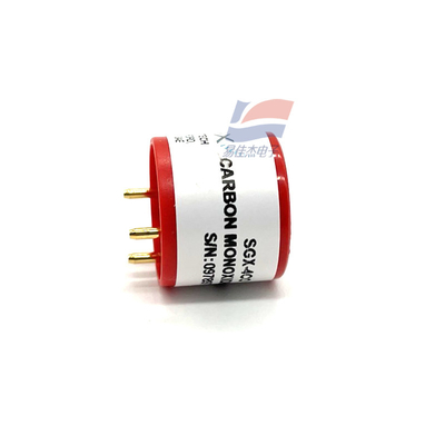 YJJ SGX-4CO khối lượng nhỏ cảm biến khí carbon monoxide tuổi thọ dài được sử dụng cho các máy dò khí khói tiêu dùng