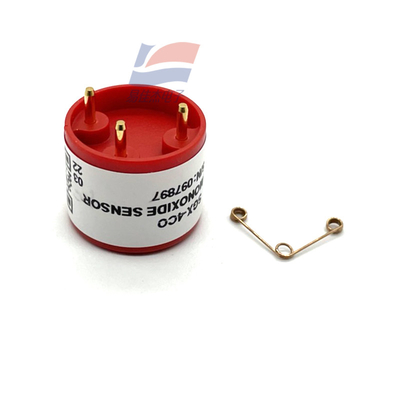 YJJ SGX-4CO khối lượng nhỏ cảm biến khí carbon monoxide tuổi thọ dài được sử dụng cho các máy dò khí khói tiêu dùng