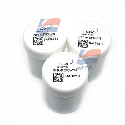 YJJ INIR-ME5 Bộ cảm biến khí không khí hồng ngoại tích hợp 3.3V nguồn điện hoạt động và nhiệt độ hoạt động tối thiểu -40 C
