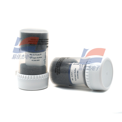 4H Hydrogen Sulfide H2S Gas Sensor Phần số AC200-800 Tăng khả năng biến đổi hiệu suất với độ phân giải 0,1 ppm