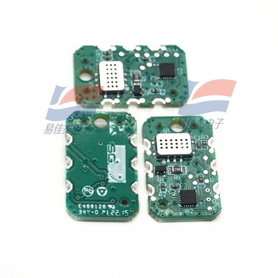 MICS-VZ-89TE Mô-đun chất lượng không khí trong nhà để giám sát chất lượng không khí trong nhà