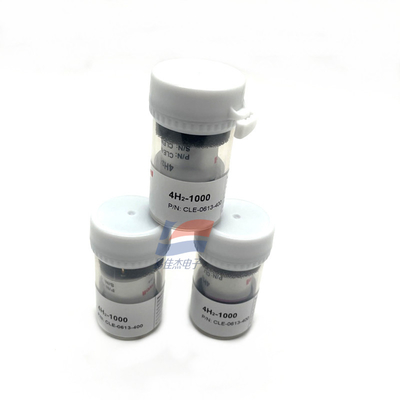 Tính ổn định lâu dài 4H2-1000 Cảm biến hydro đường cổ điển 0-1000 ppm với độ phân giải 10 ppm và 2% giá trị tín hiệu/tháng