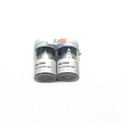 Tính ổn định lâu dài 4H2-1000 Cảm biến hydro đường cổ điển 0-1000 ppm với độ phân giải 10 ppm và 2% giá trị tín hiệu/tháng