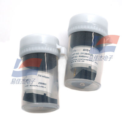 4HS + Hydrogen Sulfide (H2S) Gas Sensor Phần số: 2112B2025 Độ tin cậy hàng đầu trong ngành