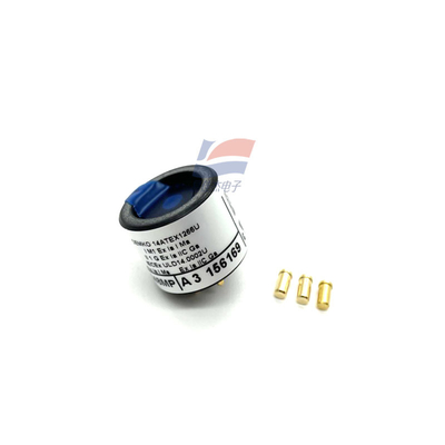 Bộ cảm biến không khí 25 YJJ VQ548MP VQ546M Bộ cảm biến khí đốt xúc tác với điện áp cung cấp 3.1V tối đa