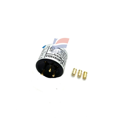 Bộ cảm biến không khí 25 YJJ VQ548MP VQ546M Bộ cảm biến khí đốt xúc tác với điện áp cung cấp 3.1V tối đa