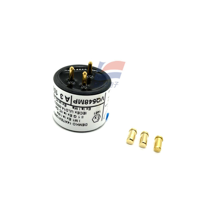 Bộ cảm biến không khí 25 YJJ VQ548MP VQ546M Bộ cảm biến khí đốt xúc tác với điện áp cung cấp 3.1V tối đa
