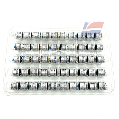Bộ cảm biến không khí 25 YJJ VQ548MP VQ546M Bộ cảm biến khí đốt xúc tác với điện áp cung cấp 3.1V tối đa