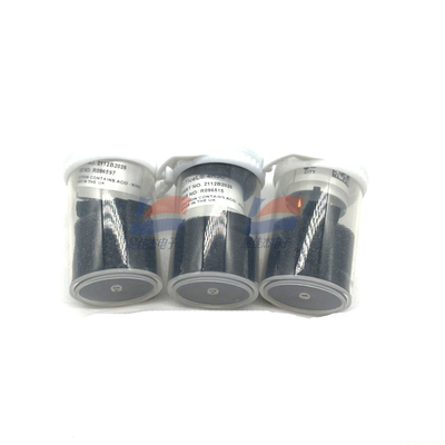 4HSC Hydrogen Sulfide H2S Gas Sensor TBC Nguyên tắc hoạt động 3 điện cực Độ nhạy điện hóa học* 0,7 ± 0,15 μA/ppm