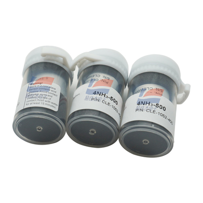 4NH3-500 Cảm biến khí amoniac điện hóa học không thiên vị 0-500 Ppm CLE-1052-400