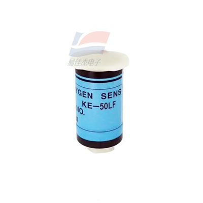 21% O2 thử khí tương thích KE-25F3LF cảm biến oxy điện hóa không chì với phản ứng nhanh