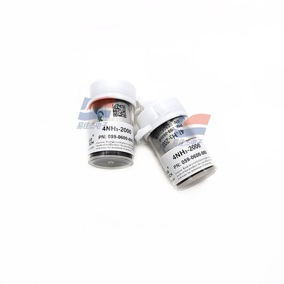 4NH3-2000 Ammonia Electrochemical Sensor Phần số 059-0600-000 để đo nồng độ khí chính xác