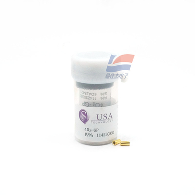 Cảm biến khí oxy điện hóa học 4O2-GP P/N 114-230-350 30% O2 Trọng lượng tối đa