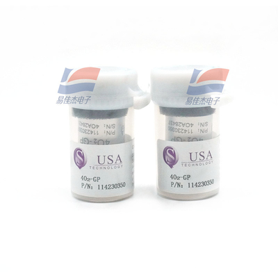 Cảm biến khí oxy điện hóa học 4O2-GP P/N 114-230-350 30% O2 Trọng lượng tối đa