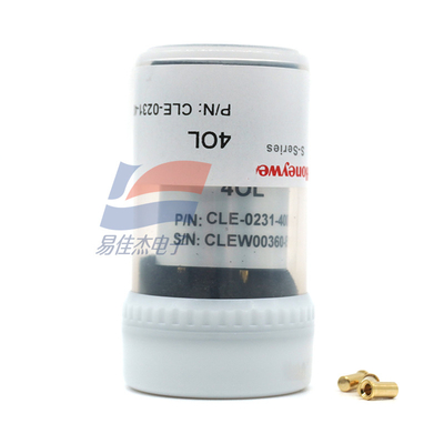 4OL Classic Line 4-O2 Lq Oxy Sensor 0-30% CLE-0231-400 Tính ổn định lâu dài 2% Giá trị tín hiệu /3 tháng Tính ổn định cao