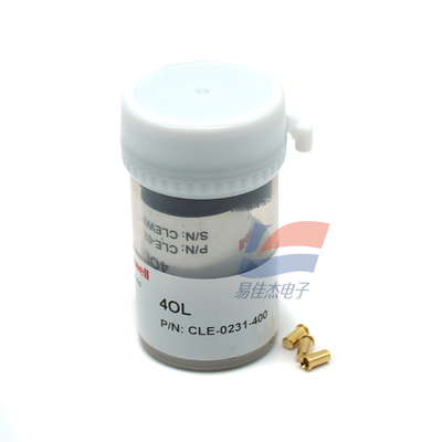 4OL Classic Line 4-O2 Lq Oxy Sensor 0-30% CLE-0231-400 Tính ổn định lâu dài 2% Giá trị tín hiệu /3 tháng Tính ổn định cao
