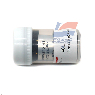 4OL Classic Line 4-O2 Lq Oxy Sensor 0-30% CLE-0231-400 Tính ổn định lâu dài 2% Giá trị tín hiệu /3 tháng Tính ổn định cao