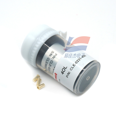 4OL Classic Line 4-O2 Lq Oxy Sensor 0-30% CLE-0231-400 Tính ổn định lâu dài 2% Giá trị tín hiệu /3 tháng Tính ổn định cao