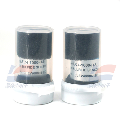 EC4-1000-H2S Cảm biến chất lượng khí không khí Hydrogen sulfide Electrochemical Sensor